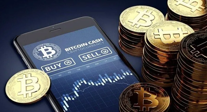XavonixTrader 1.4 - Entdecken Sie den revolutionären Einfluss des Handels mit digitalen Währungen auf XavonixTrader 1.4.